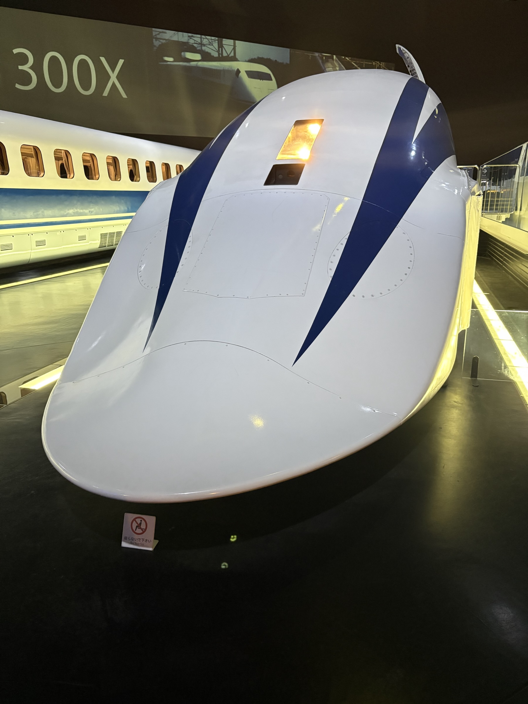 Gallery photo captured on May 22, 2025.