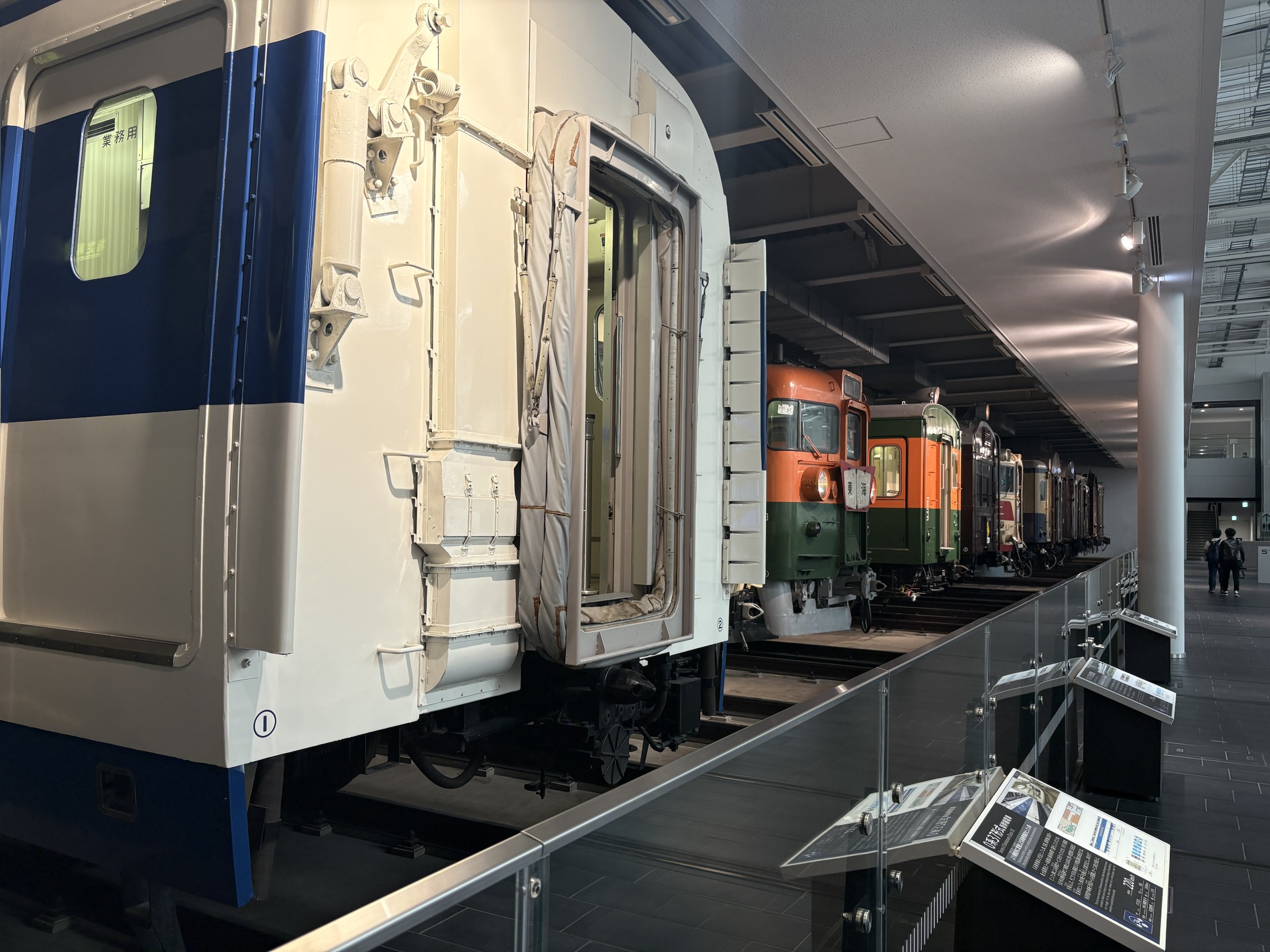 Gallery photo captured on May 22, 2025.