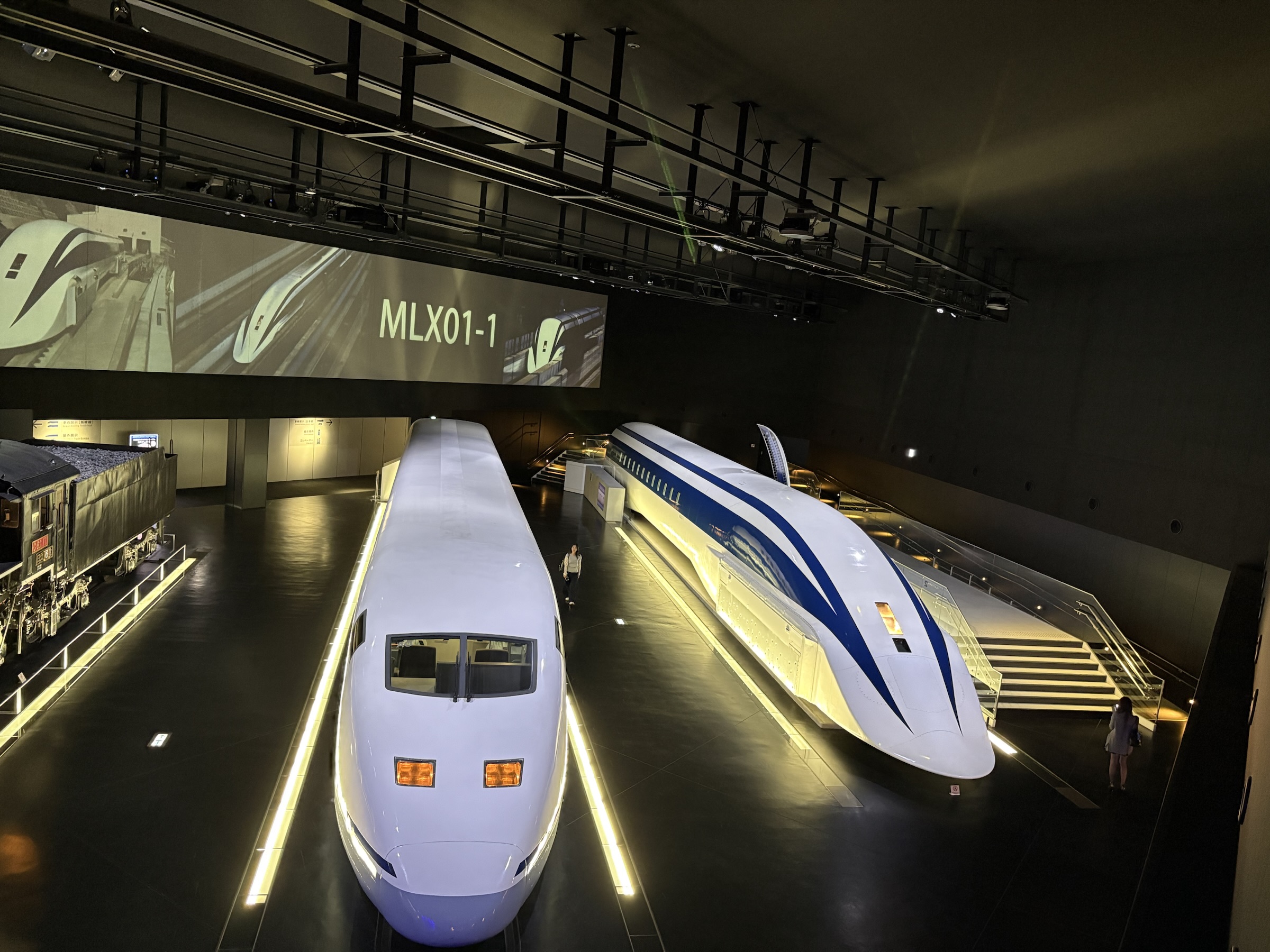 Gallery photo captured on May 22, 2025.