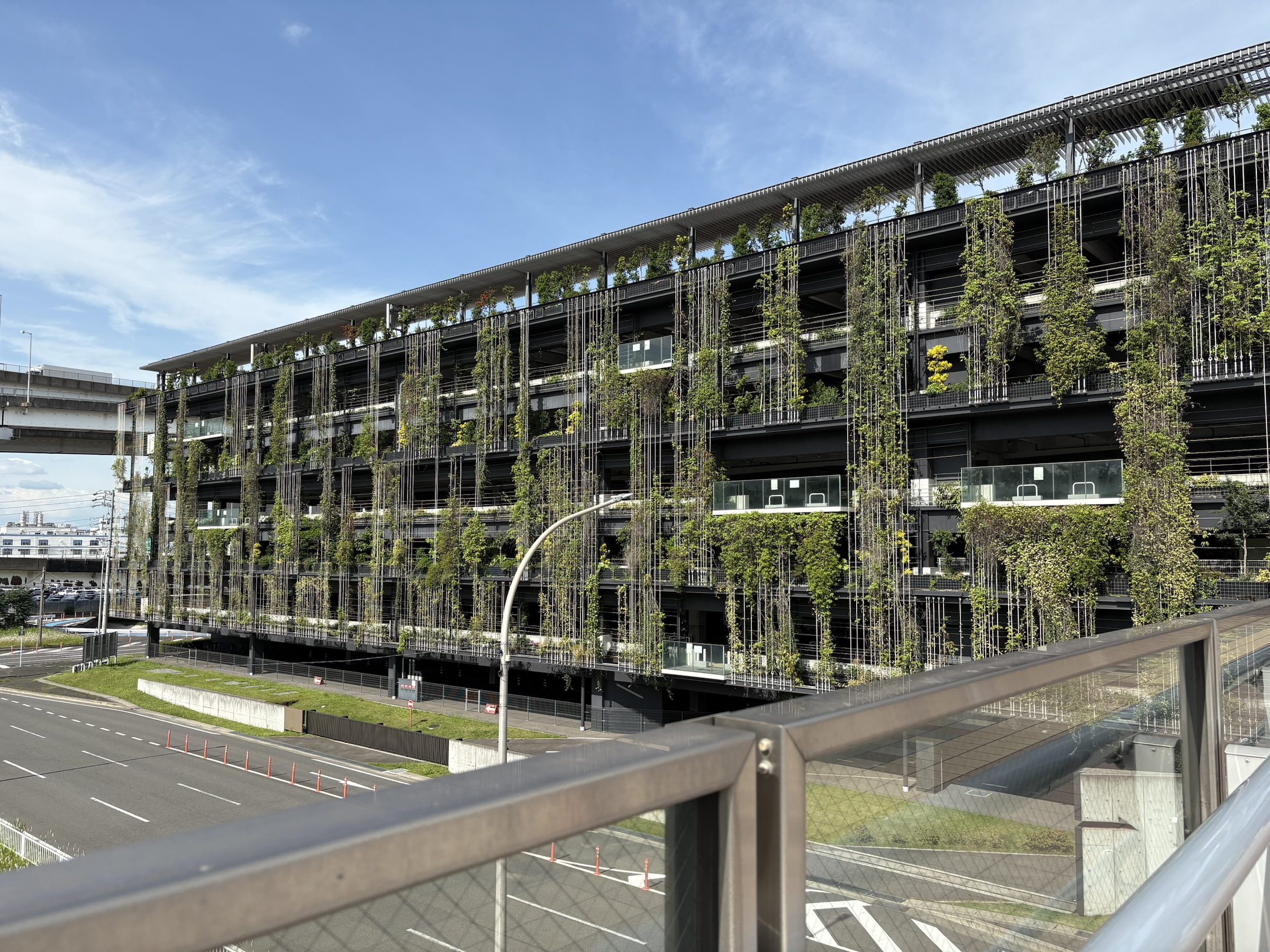 Gallery photo captured on May 22, 2025.