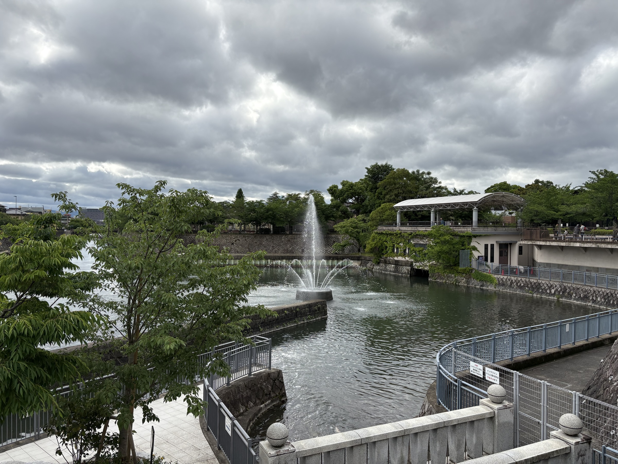 Gallery photo captured on May 25, 2025.