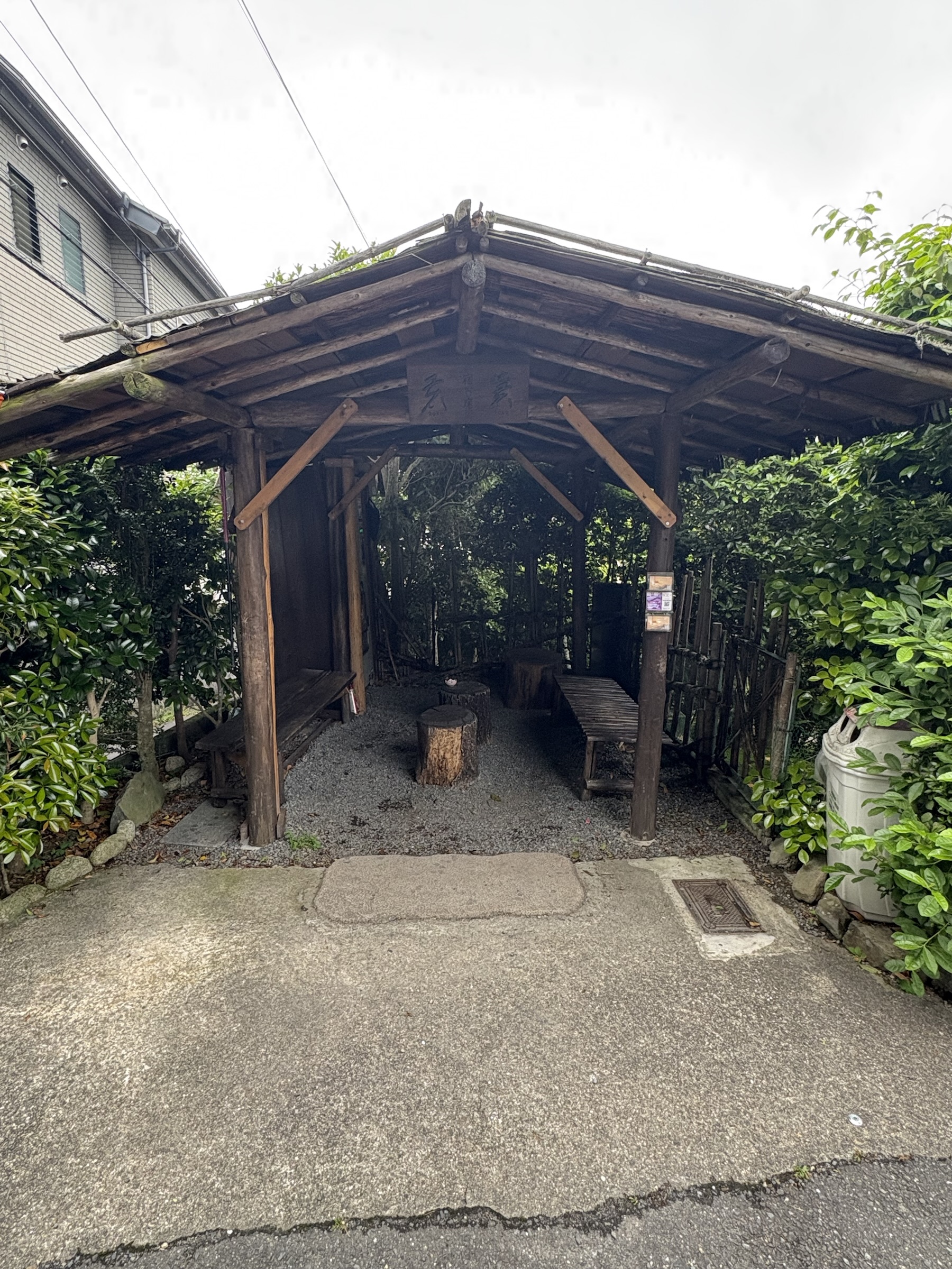 Gallery photo captured on May 25, 2025.