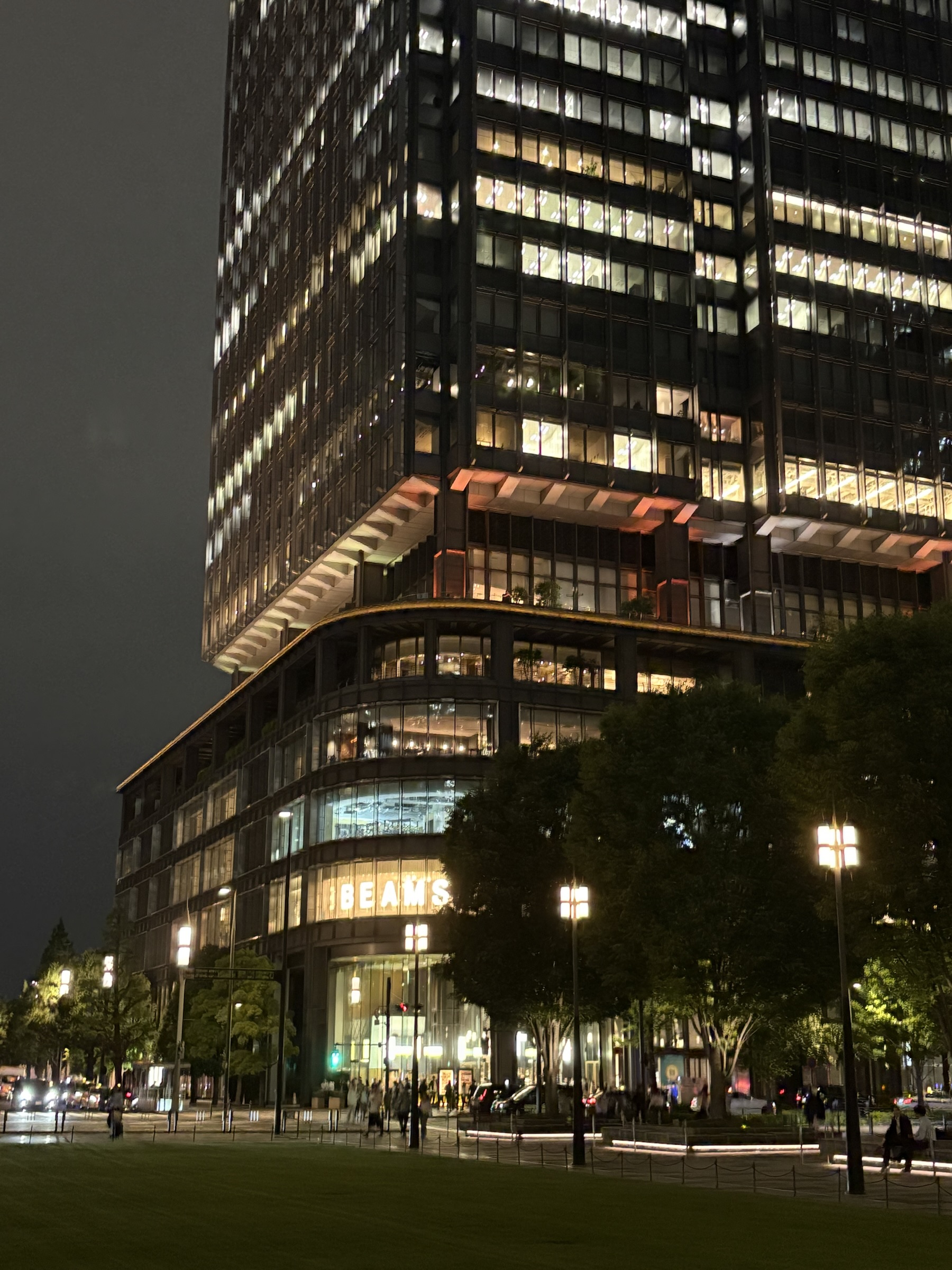 Gallery photo captured on May 29, 2025.