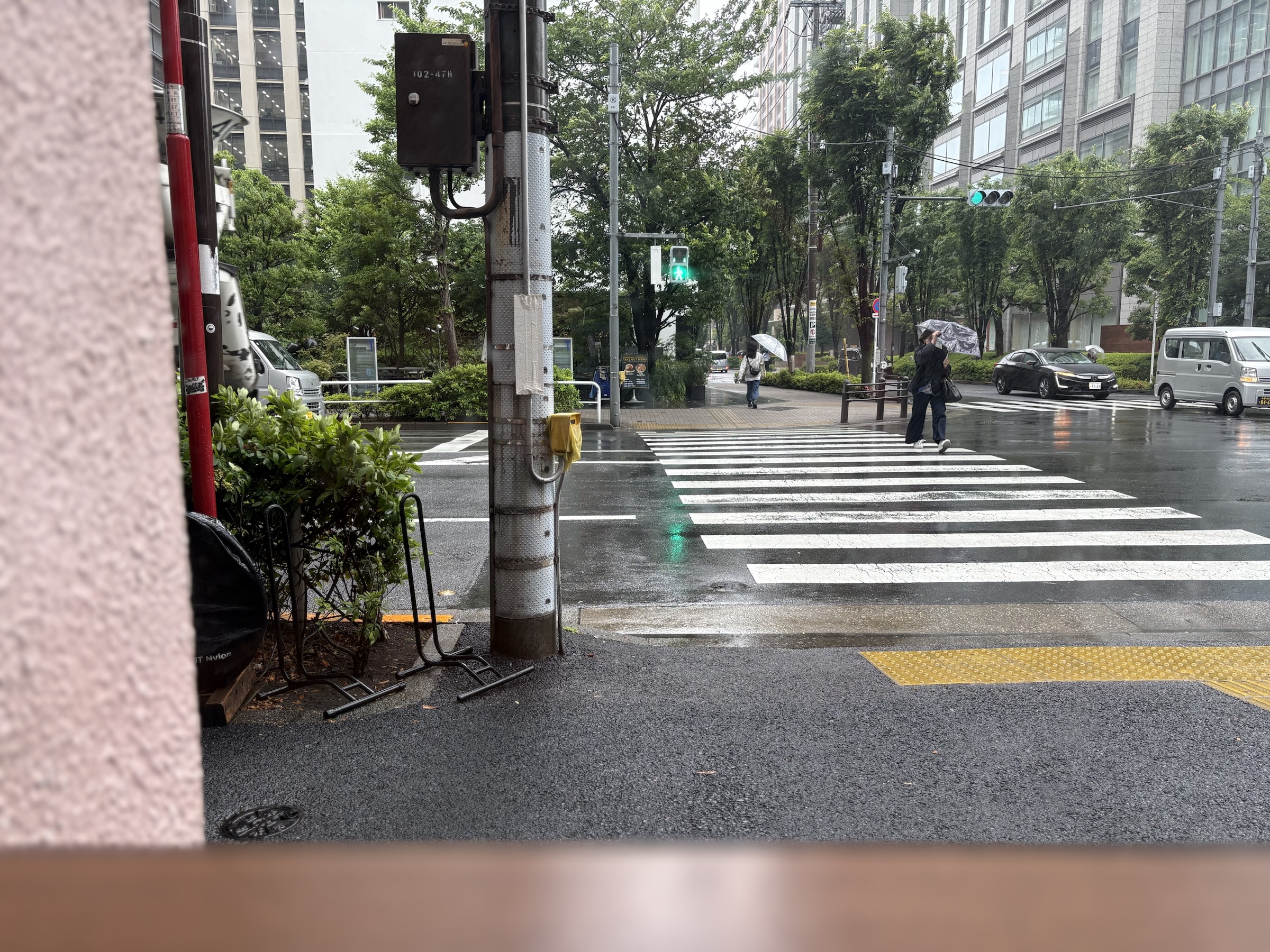 Gallery photo captured on May 30, 2025.