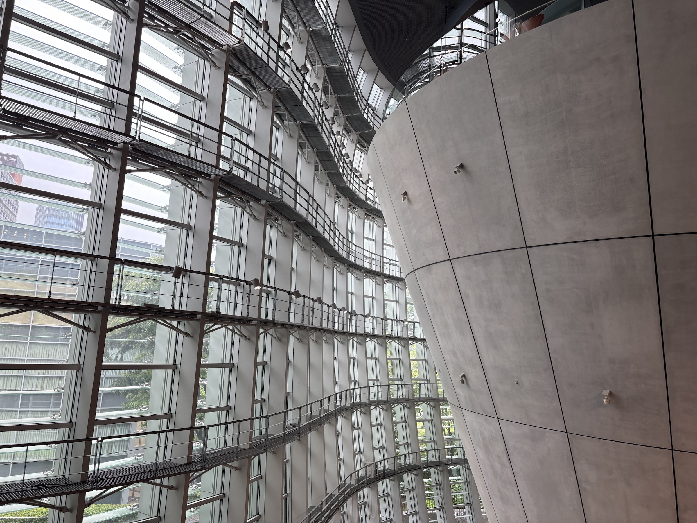 Gallery photo captured on May 30, 2025.