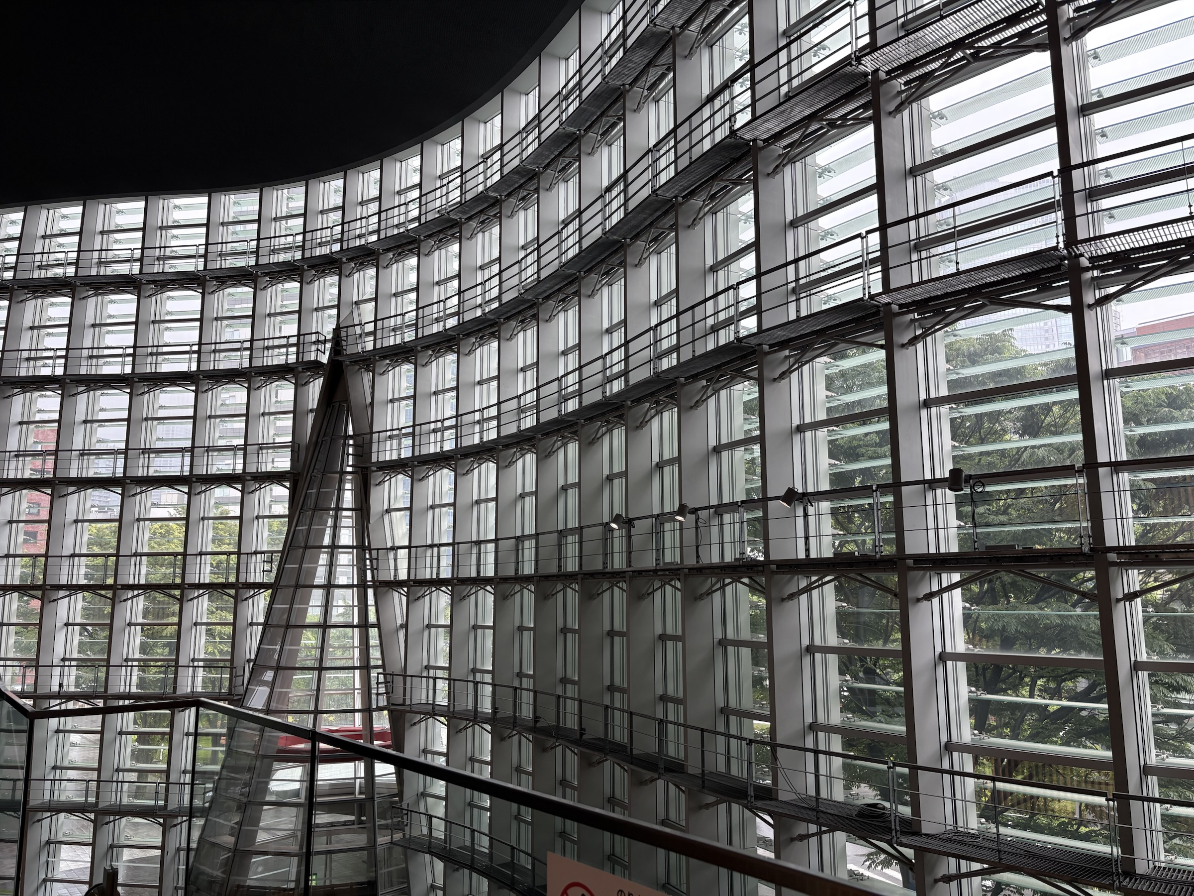 Gallery photo captured on May 30, 2025.