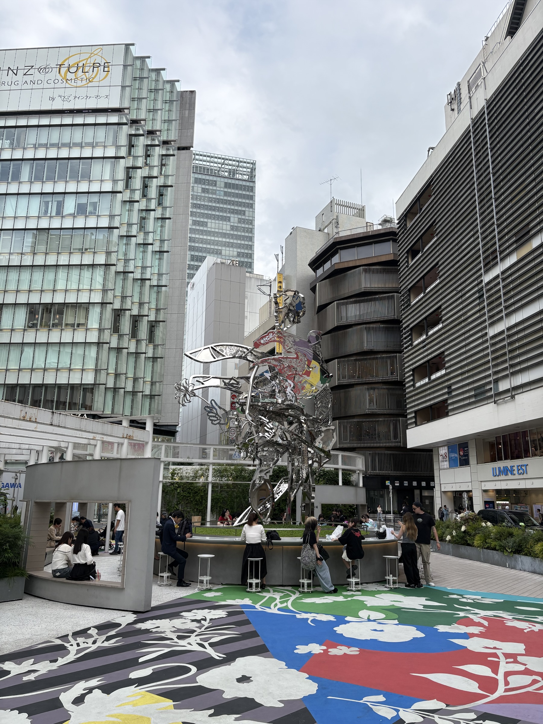 Gallery photo captured on June 2, 2025.