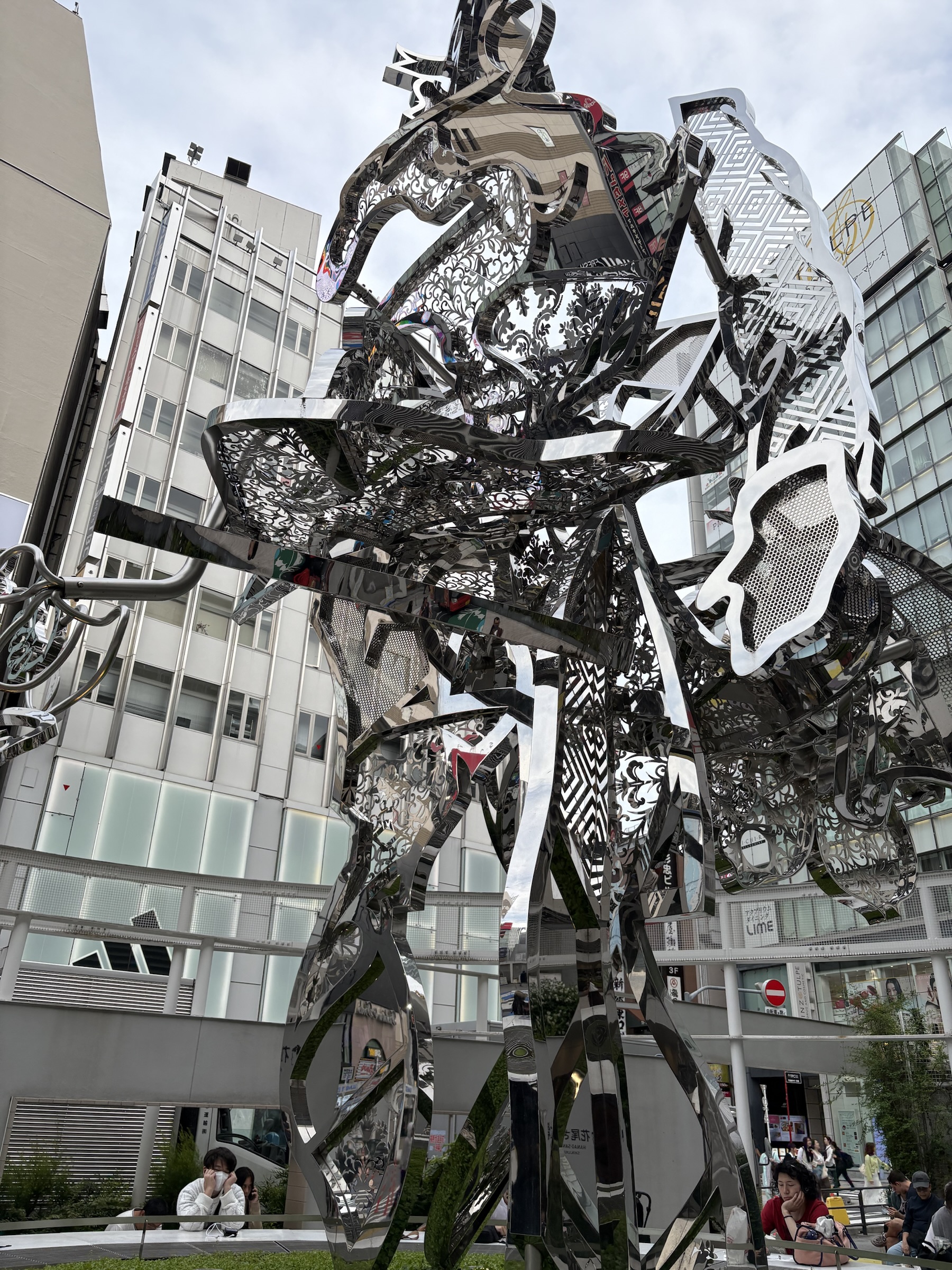 Gallery photo captured on June 2, 2025.