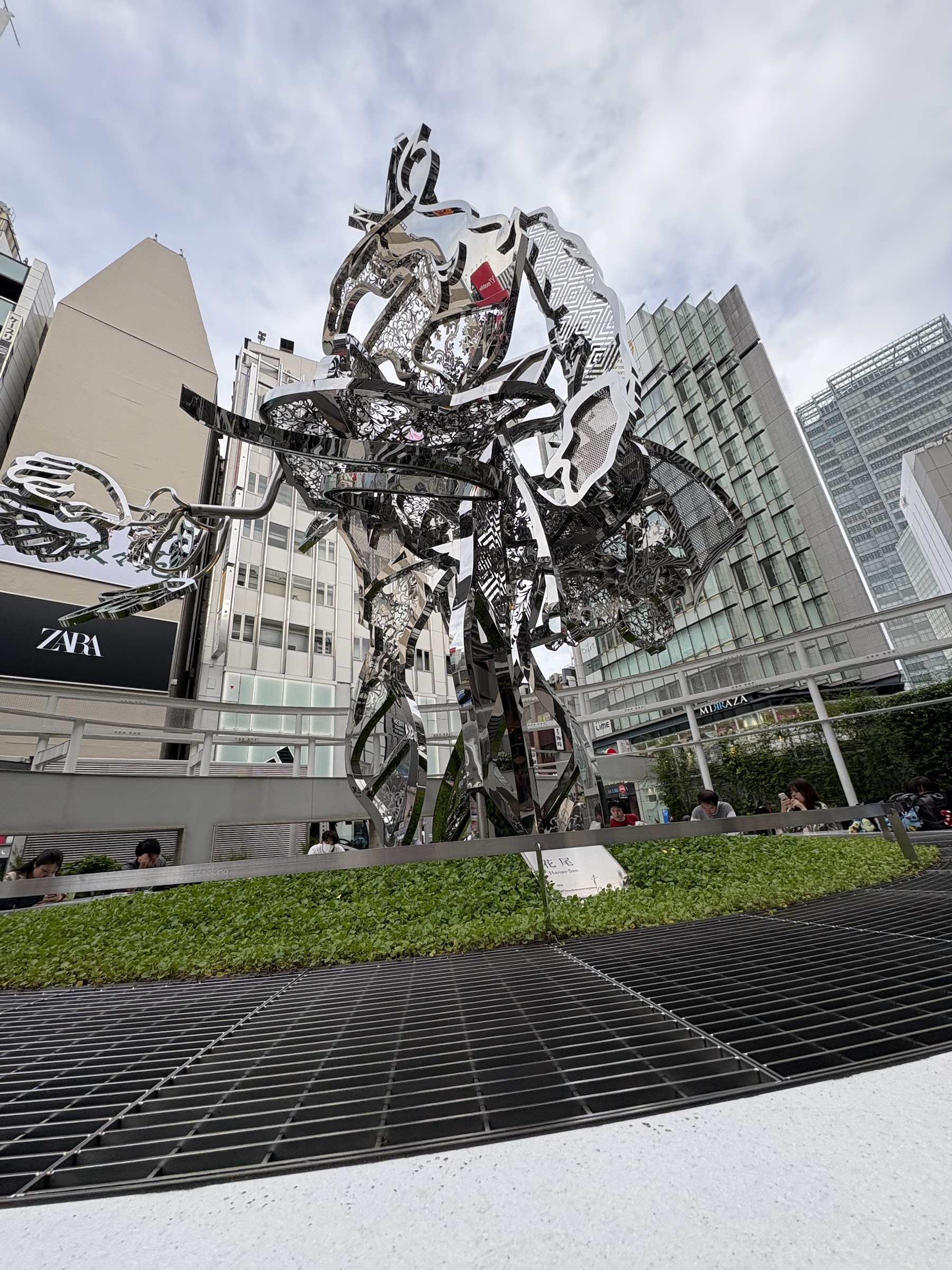 Gallery photo captured on June 2, 2025.